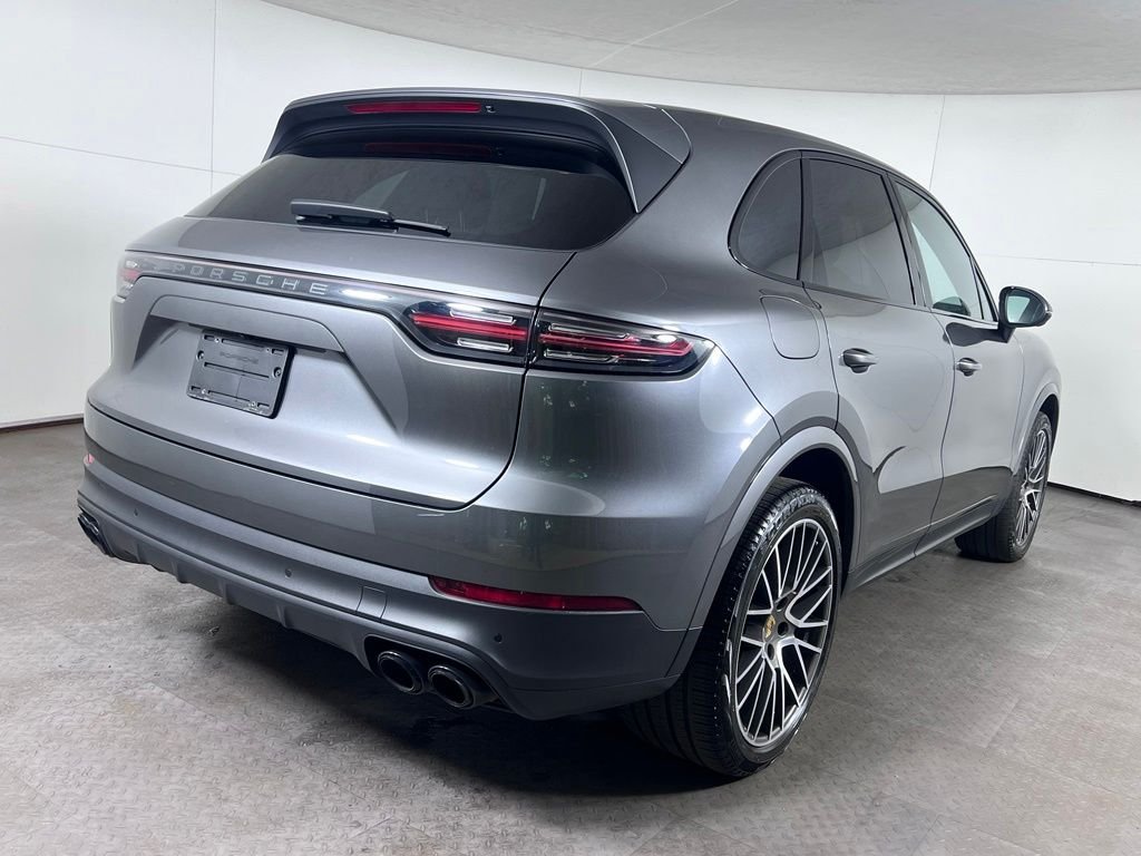 Certified Used 2023  Porsche  image 29