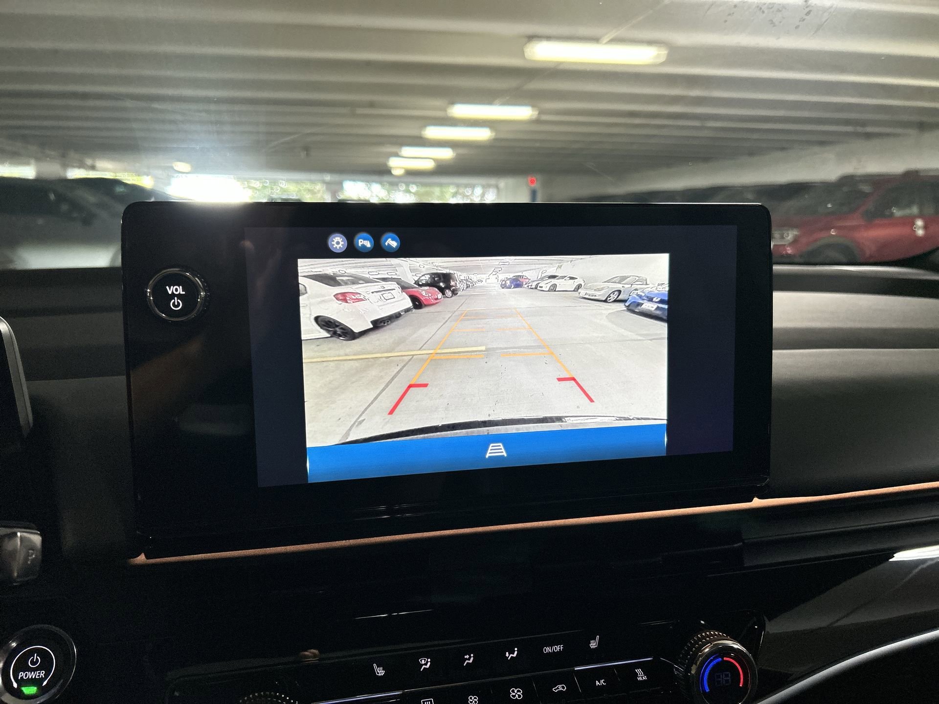 2026 Honda Prologue Touring - Photo 24