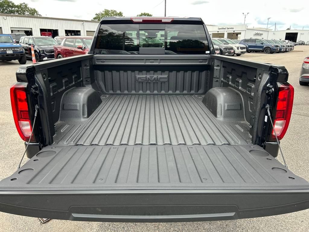 2026 GMC Sierra 1500 Elevation - Photo 22