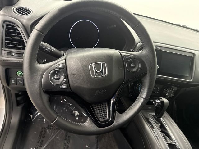 Used 2021 Silver Honda Sport image 25