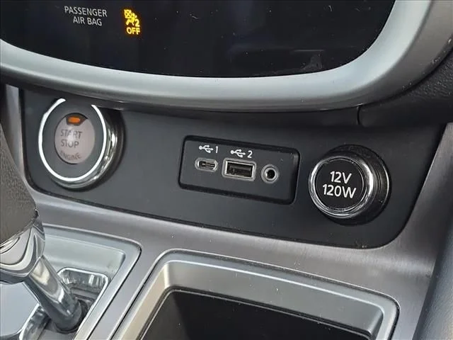 2024 Nissan Murano SL - Photo 17