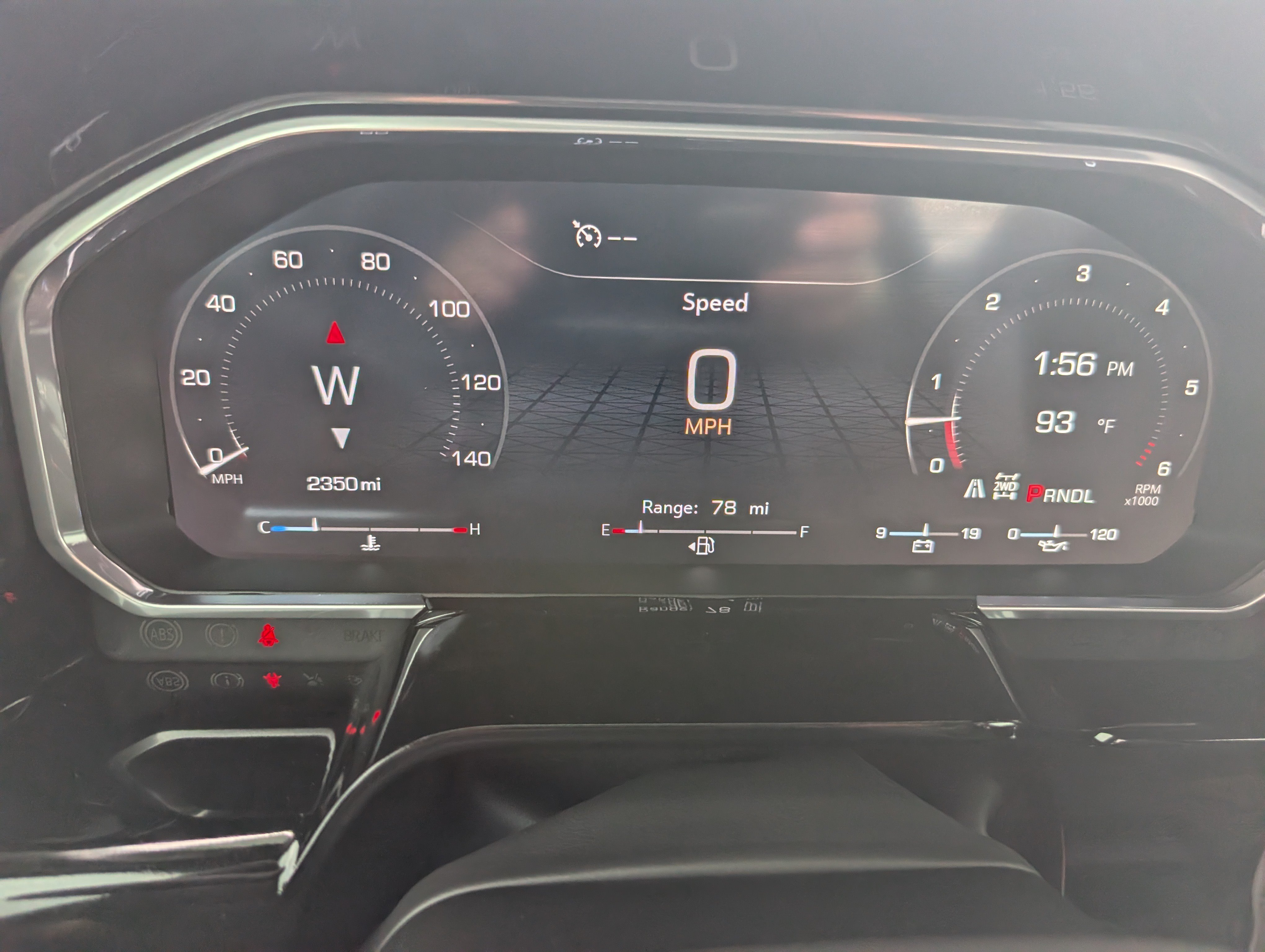 Used 2026 Onyx Black GMC Elevation image 16