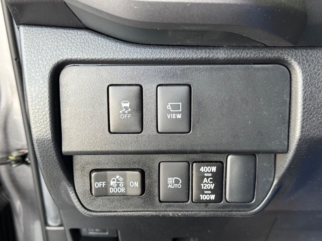 Used 2023 Gray Toyota TRD Sport image 36