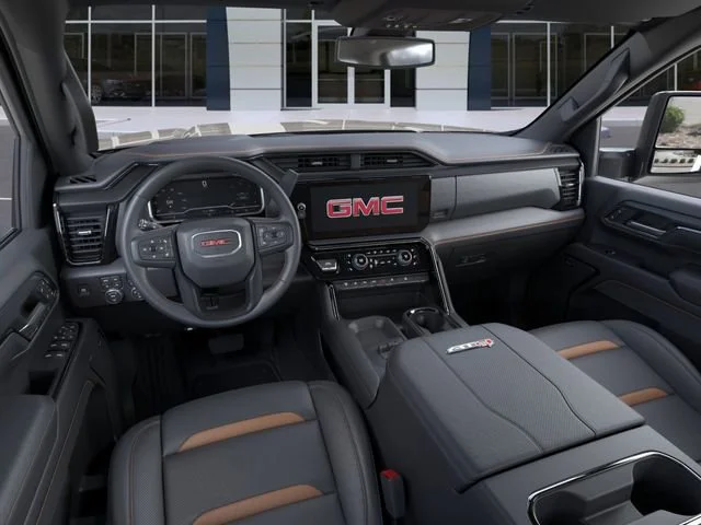 2026 GMC Sierra 2500HD AT4 - Photo 15