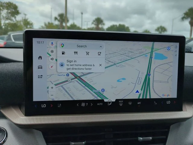 New 2026 Gray Ford Active image 21
