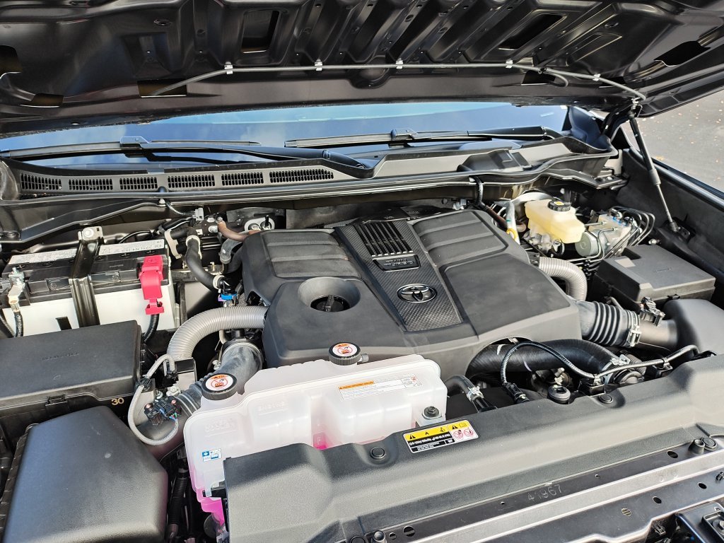 2026 Toyota Tundra SR - Photo 27