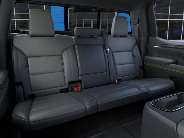 New 2026 Black Chevrolet ZR2 image 17