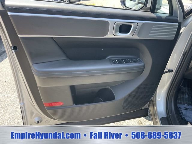 2026 Hyundai Santa Fe SEL - Photo 16