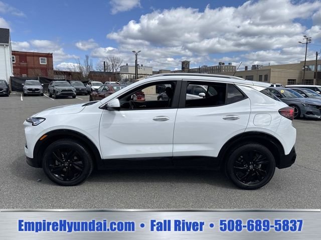 2024 Buick Encore GX Sport Touring - Photo 8