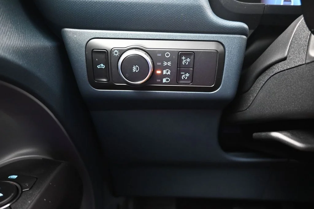 New 2026 Velocity Blue Ford Lobo™ image 20