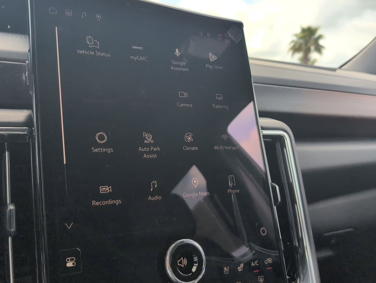 New 2026 Sterling Metallic GMC Denali image 13