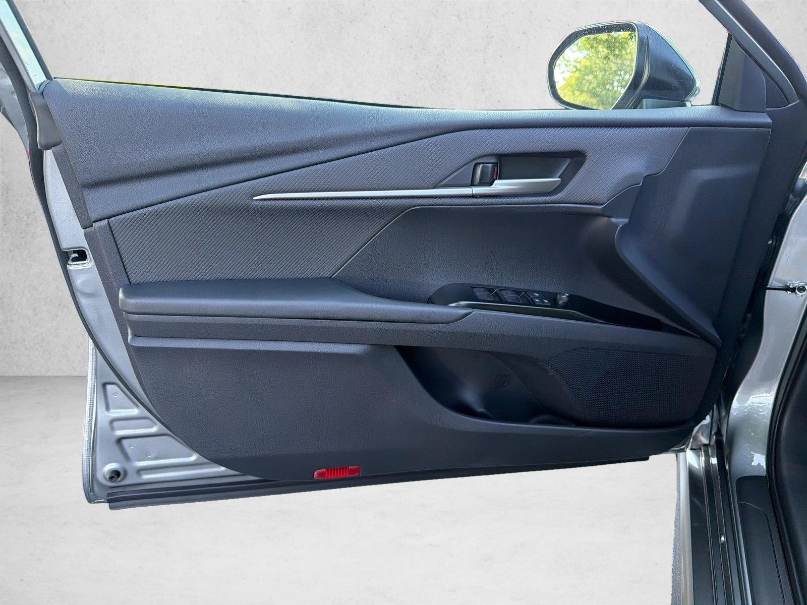 New 2026 Heavy Metal Toyota SE image 10