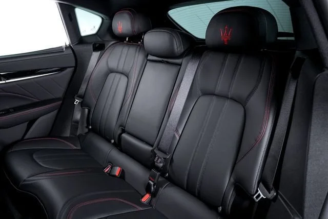 Used 2024 White Maserati GT image 23