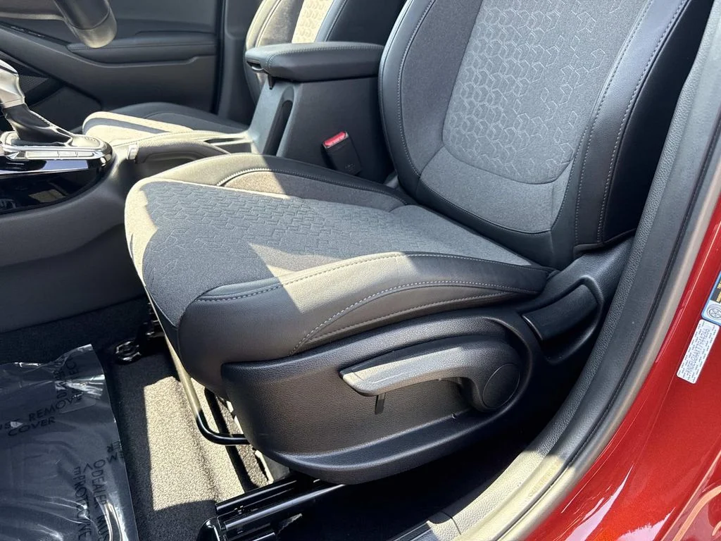 Used 2026 Orange Kia S image 22