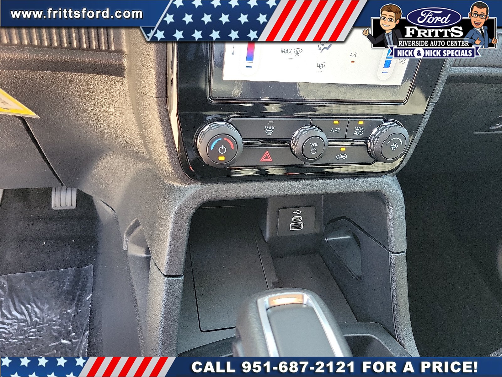 New 2026 Oxford White Ford XLT image 10