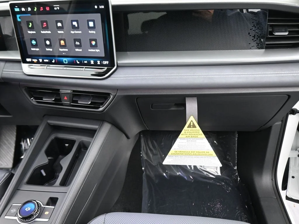 New 2026  Volkswagen 2.0T SE image 45