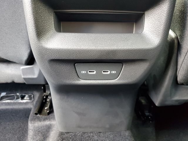 New 2026 White Volkswagen 2.0T S image 18