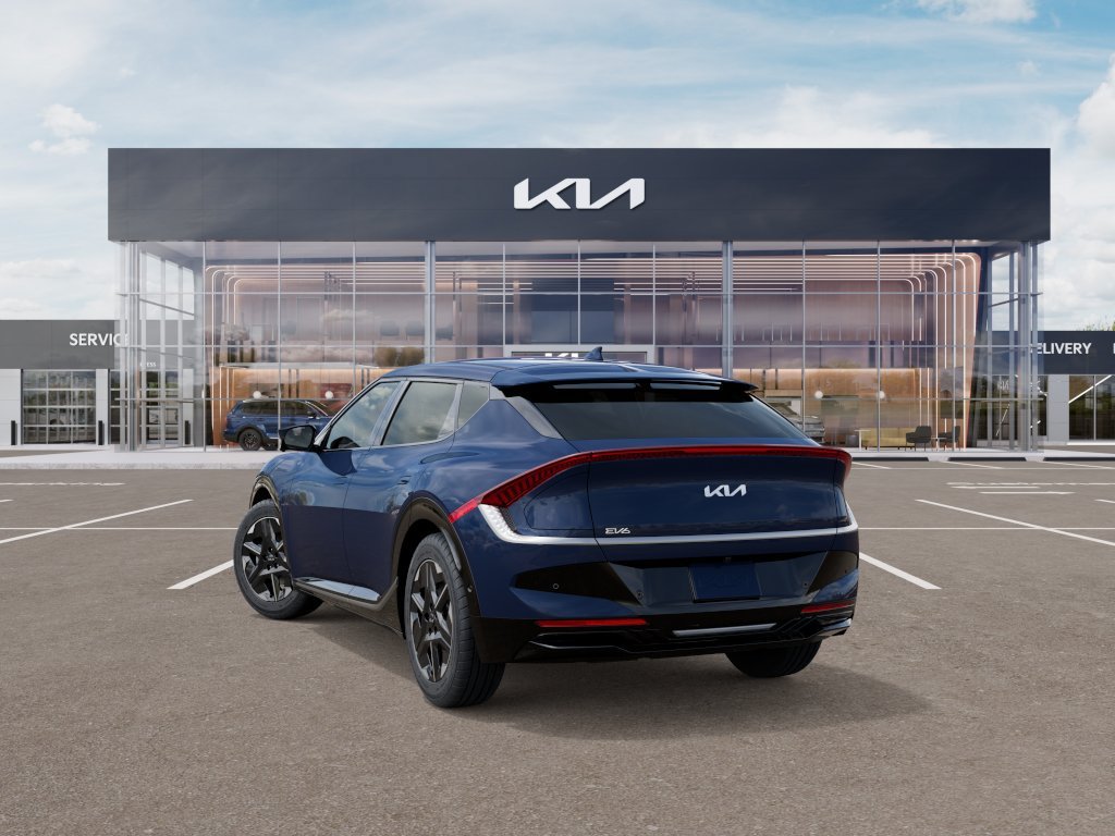 New 2026 Midnight Kia Wind image 5