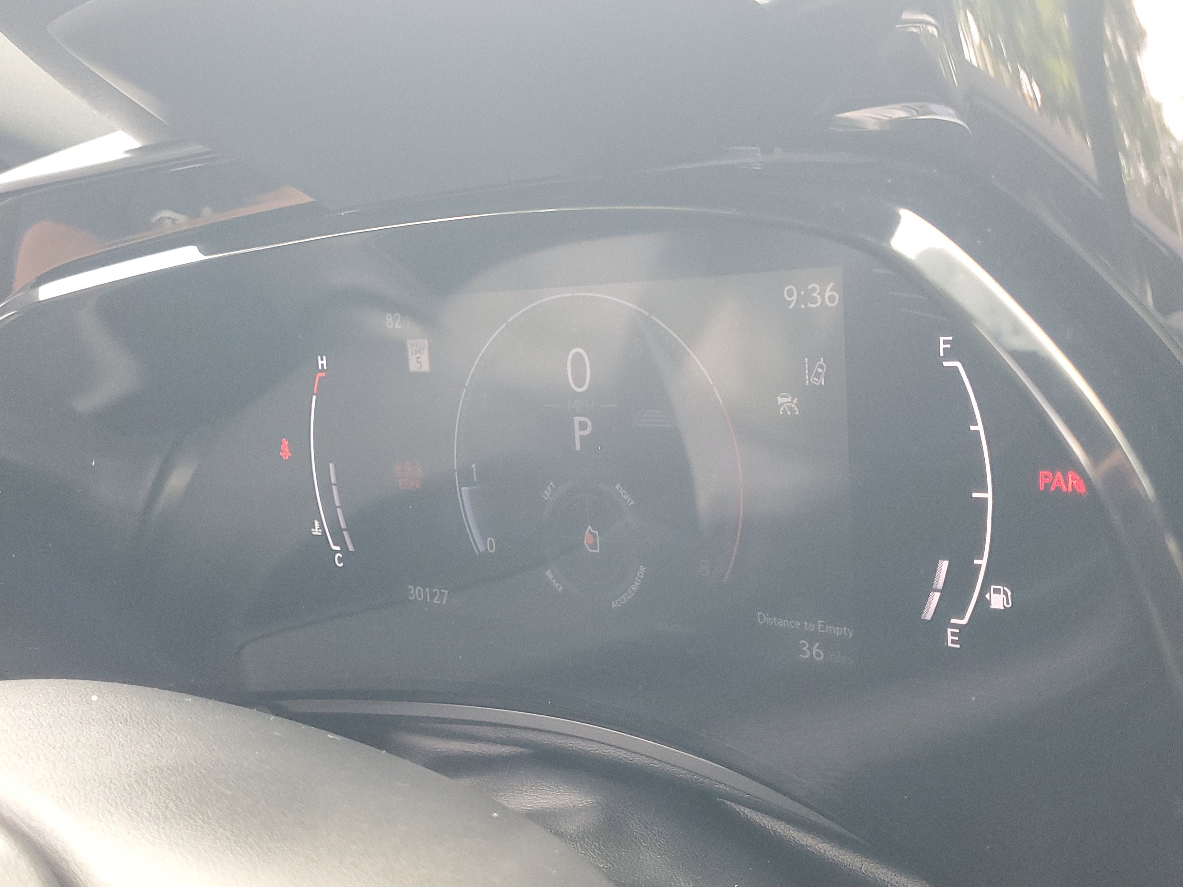 Used 2022 Caviar Lexus NX 350 Premium image 28