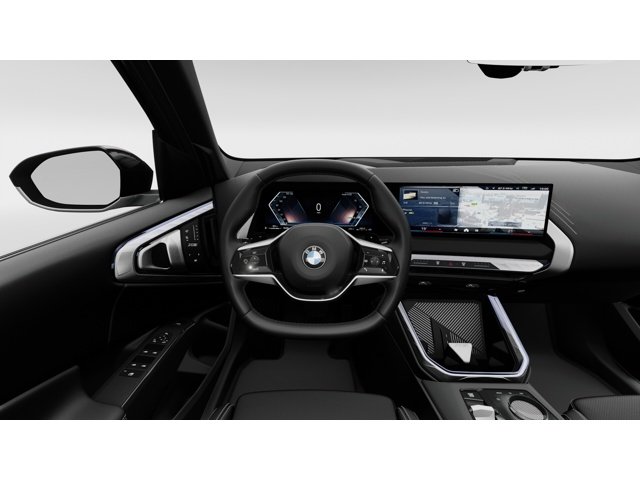 New 2026 Black Sapphire Metallic BMW 30 xDrive image 13