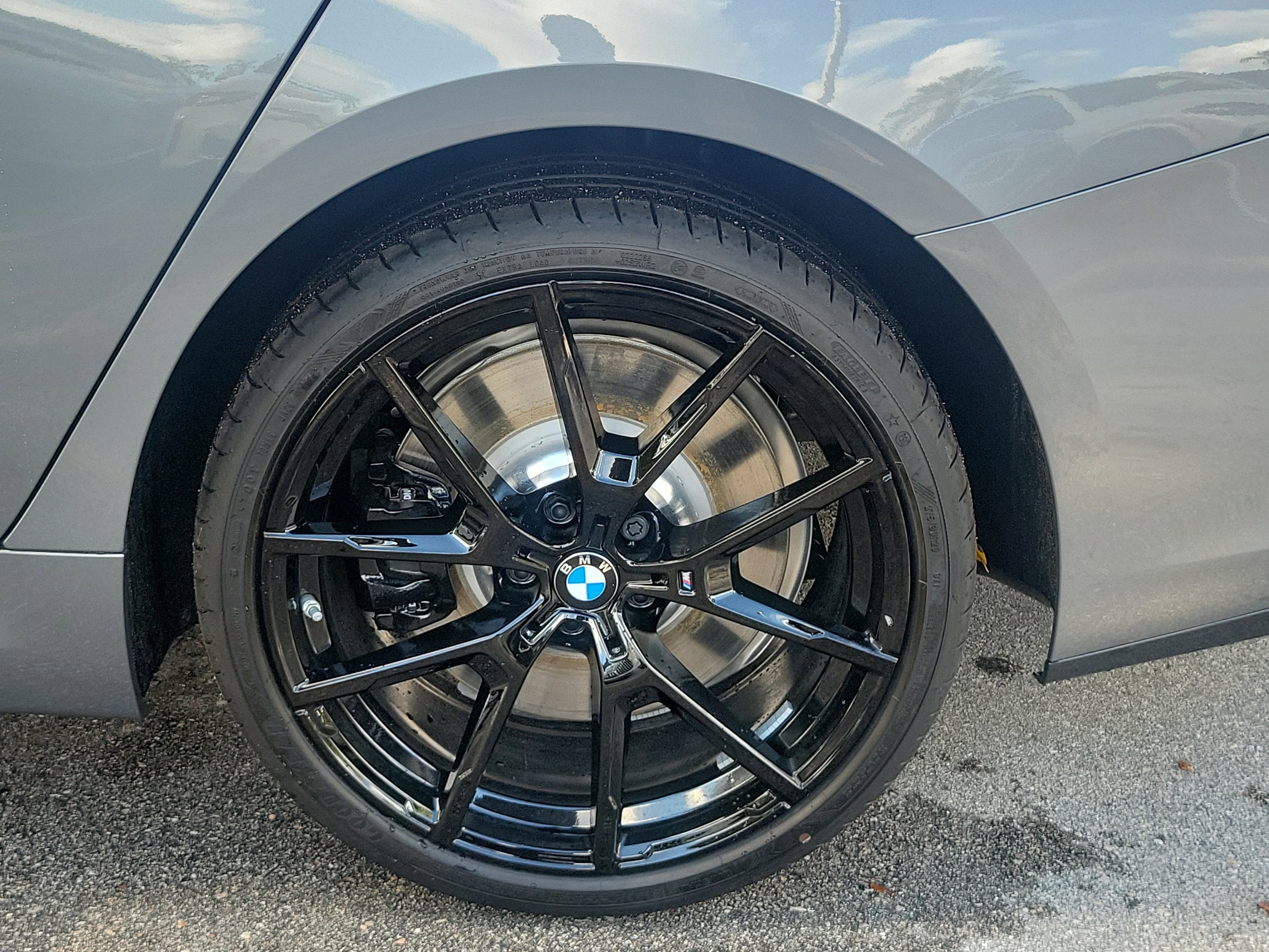 2026 BMW 8 Series 840i - Photo 8