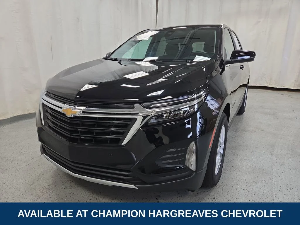 2024 Chevrolet Equinox LT - Photo 39