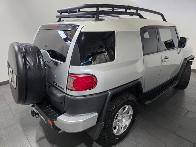 Used 2007 Silver Toyota Base image 5