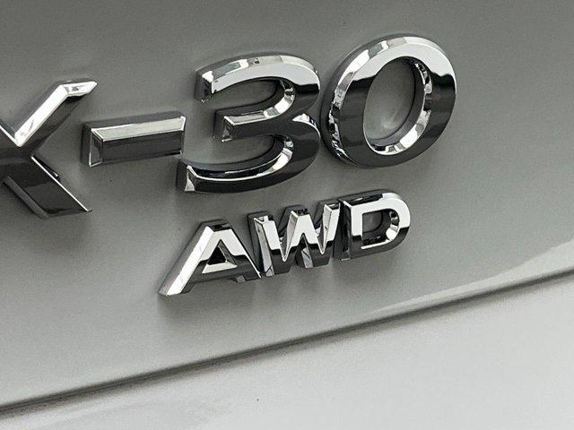 Certified Used 2025 Ceramic Metallic Mazda 2.5 S Select Sport image 23