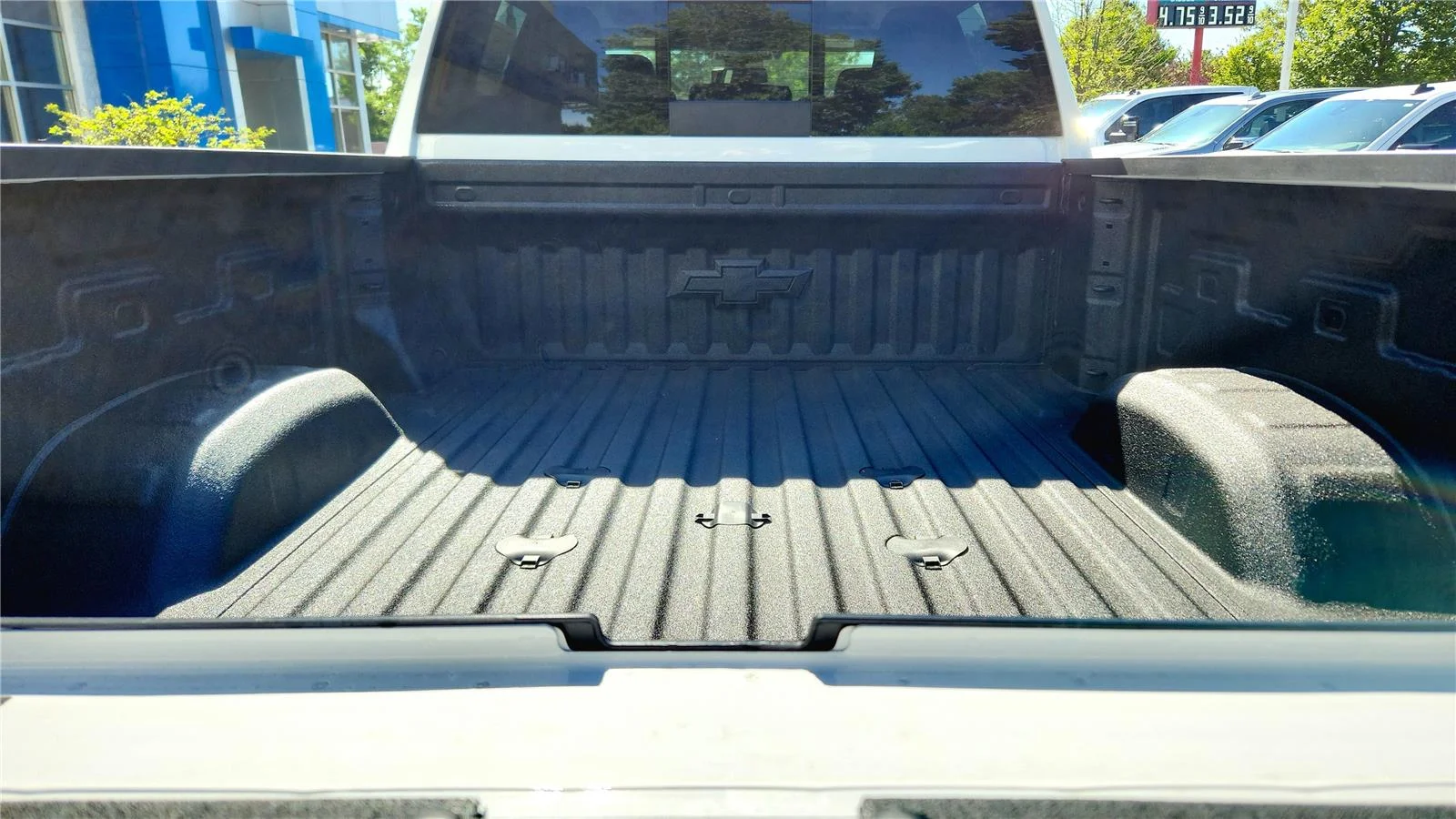2026 Chevrolet Silverado 2500 HD LT - Photo 8