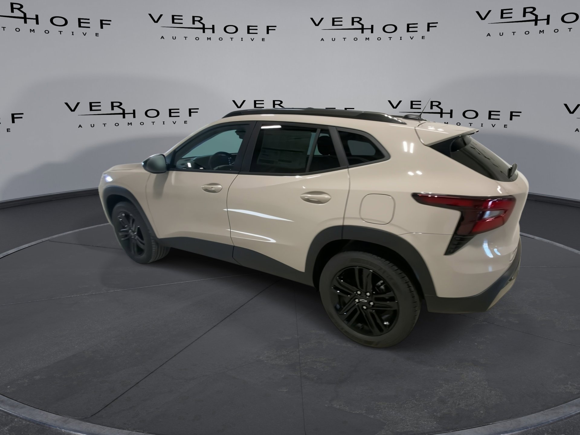 2026 Chevrolet Trax Activ - Photo 6
