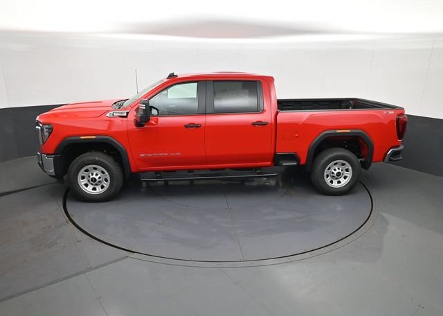 New 2026 Cardinal Red GMC Pro image 20