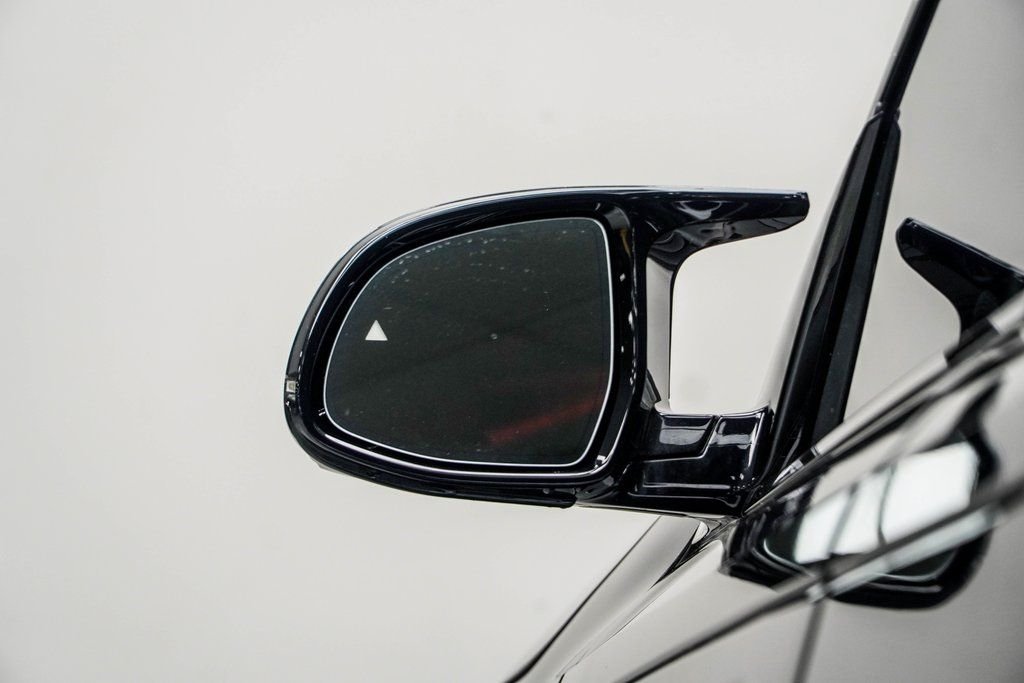 Used 2026 Black BMW Label image 17