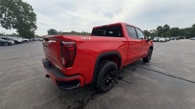 2026 GMC Sierra 1500 Elevation - Photo 42