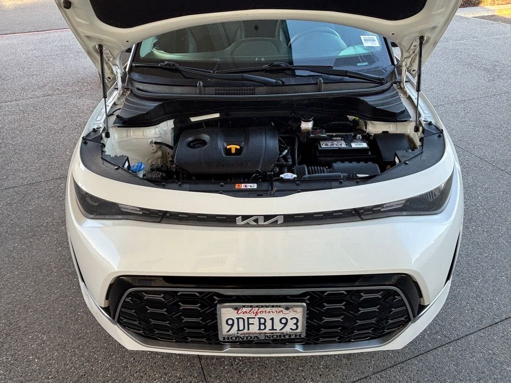 2023 Kia Soul GT-Line - Photo 27