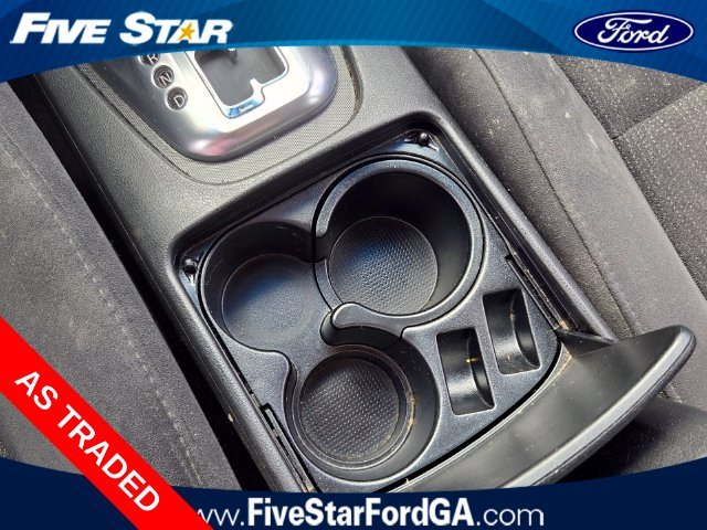 Used 2012 Black Nissan 3.5 SR image 19