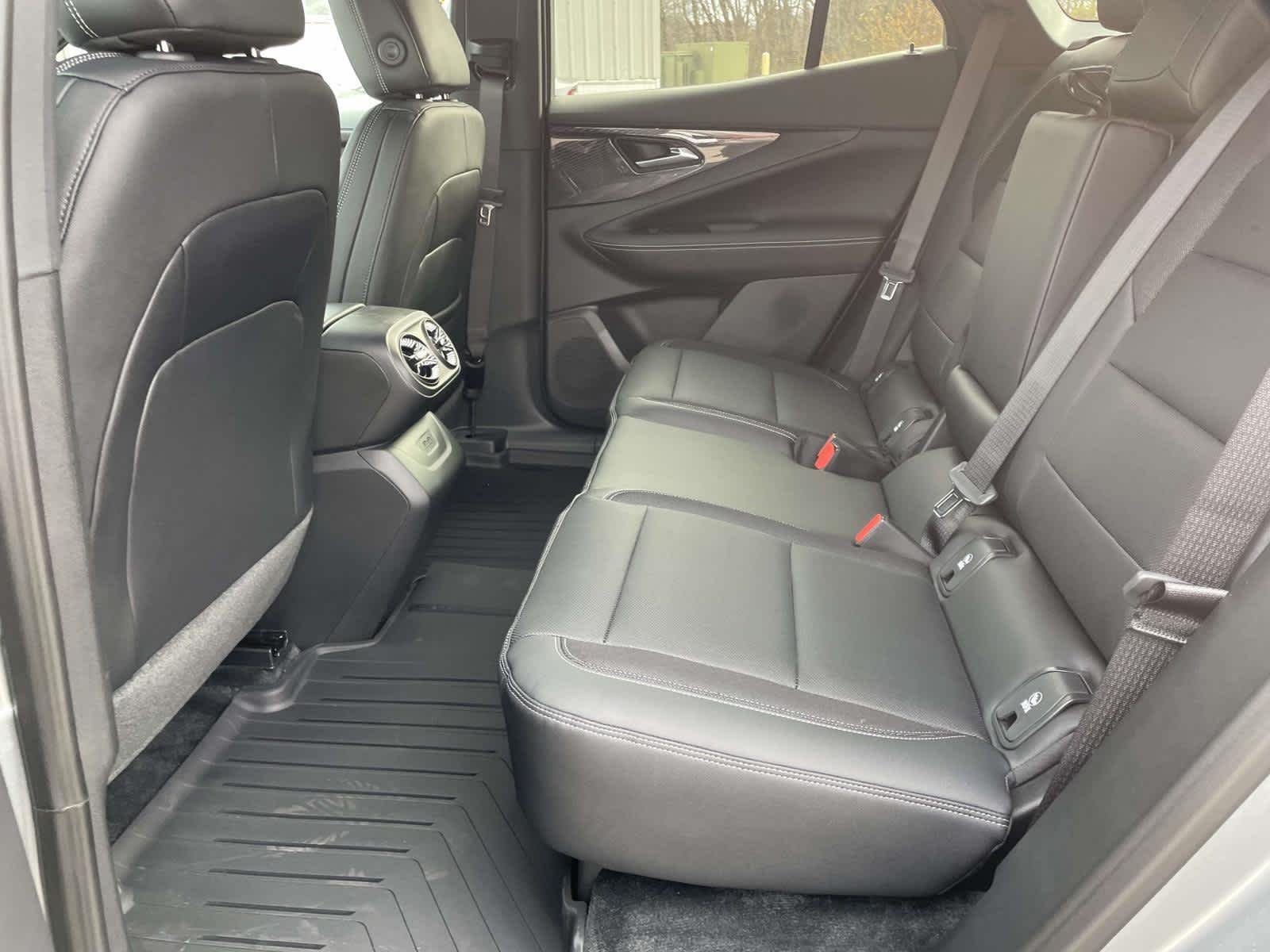 2026 Chevrolet Blazer EV LT - Photo 13