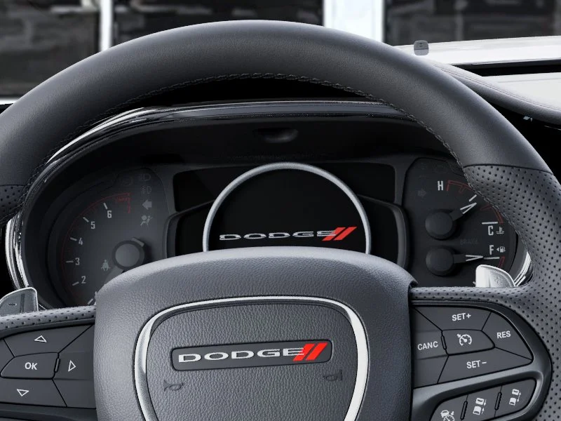 2026 Dodge Durango GT Plus - Photo 43