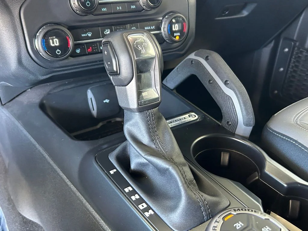 Certified Used 2024 Blue Metallic Ford Outer Banks image 15