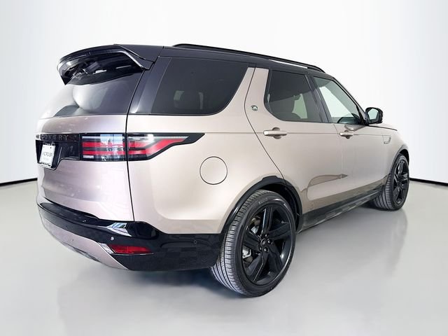 New 2026 Lantau Bronze Land Rover Dynamic SE image 5