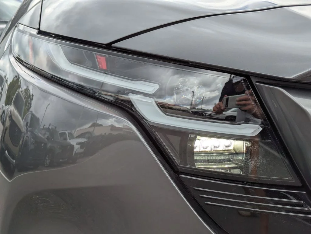 2026 Mazda CX-5 S Select - Photo 9