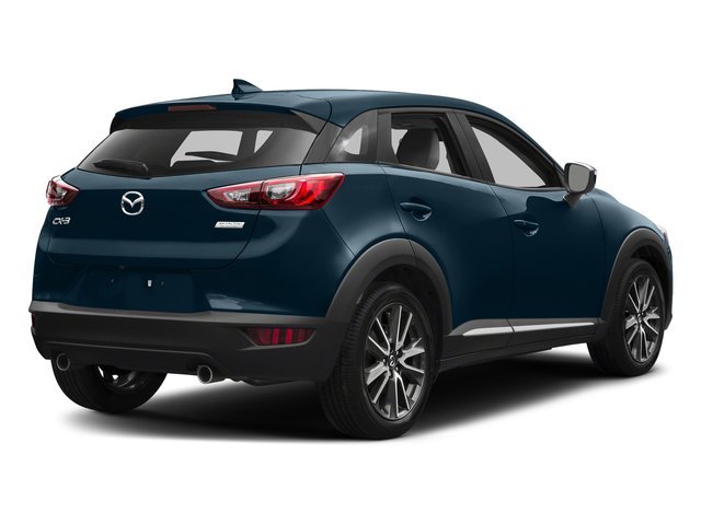 Used 2016 Mazda CX-3 Grand Touring with VIN JM1DKFD78G0130396 for sale in Kansas City