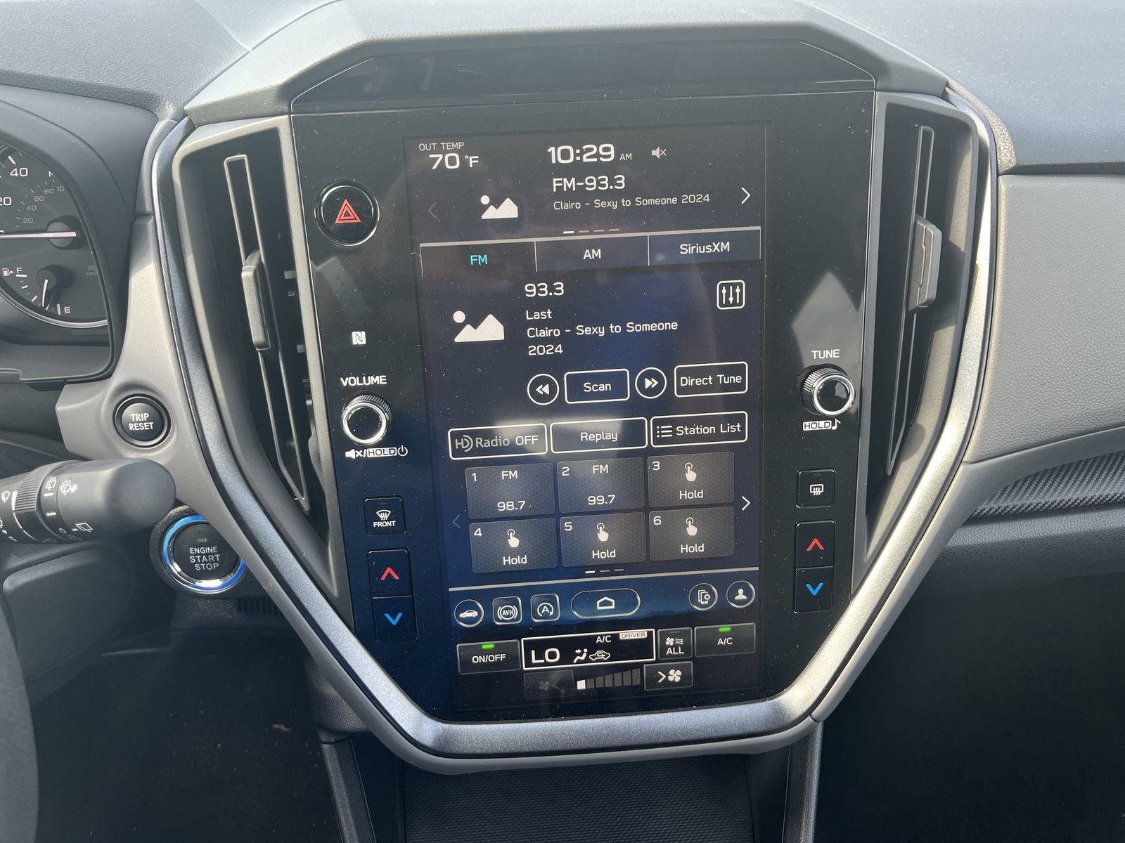 2026 Subaru Crosstrek Premium - Photo 20