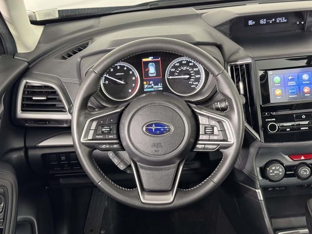 Used 2023 Ice Silver Metallic Subaru Premium image 20
