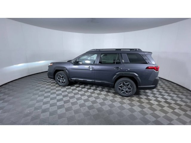 New 2026 MAGNETITE GRAY METALLIC Subaru Premium image 6