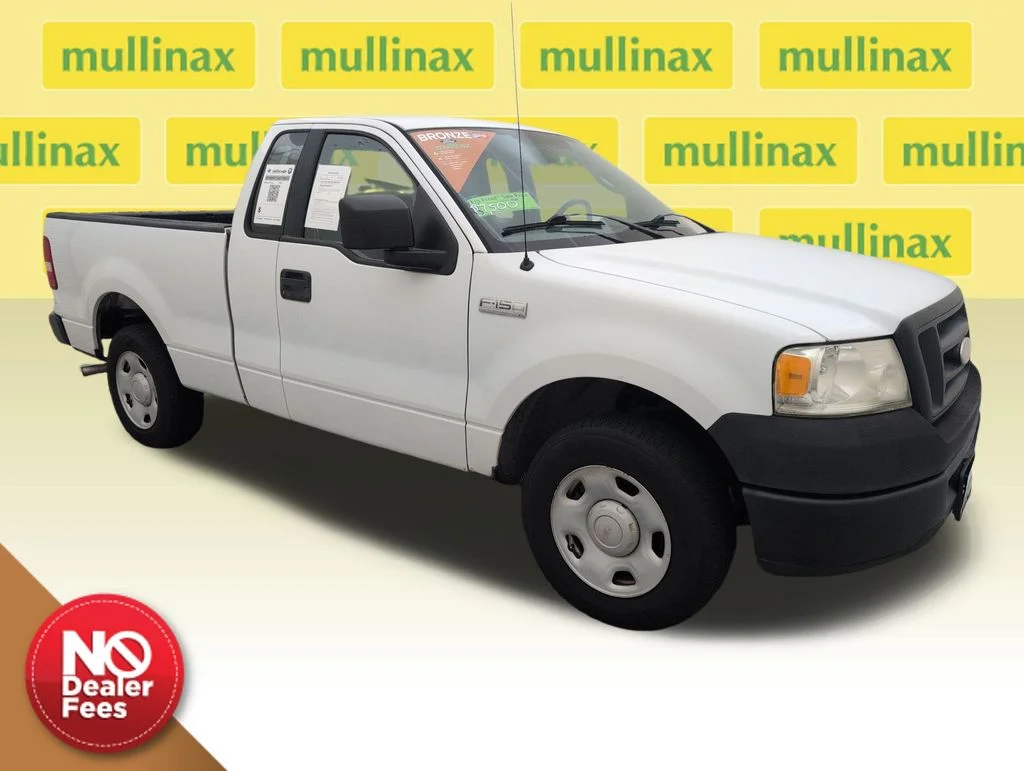 2006 Ford F-150 XL