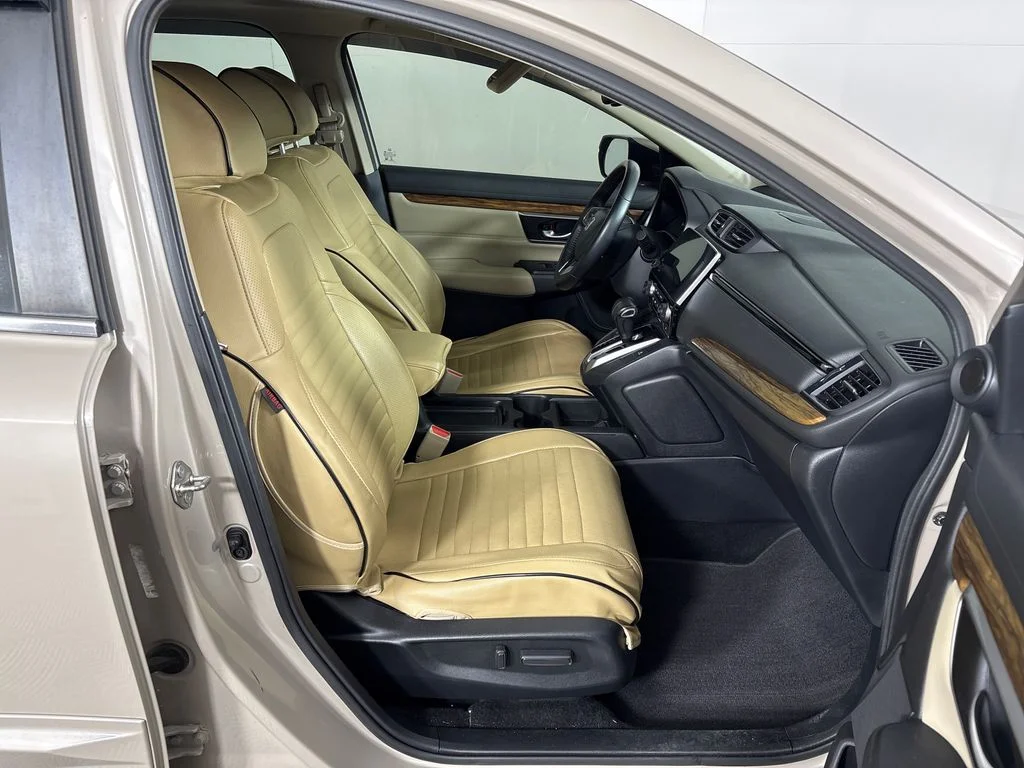 Certified Used 2018  Honda EX-L image 5