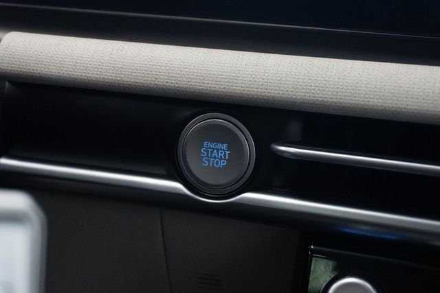 2025 Hyundai Tucson SEL Convenience - Photo 19