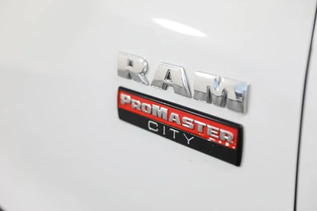 Used 2017 White Ram Tradesman image 25