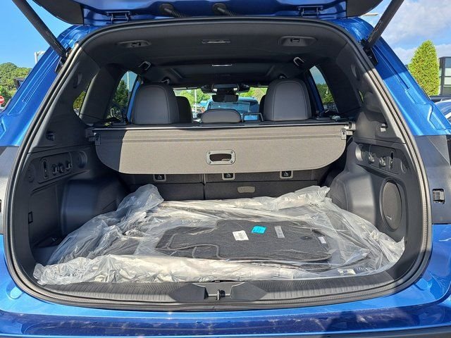 New 2026 DAYBREAK BLUE PEARL Subaru Limited Hybrid image 14