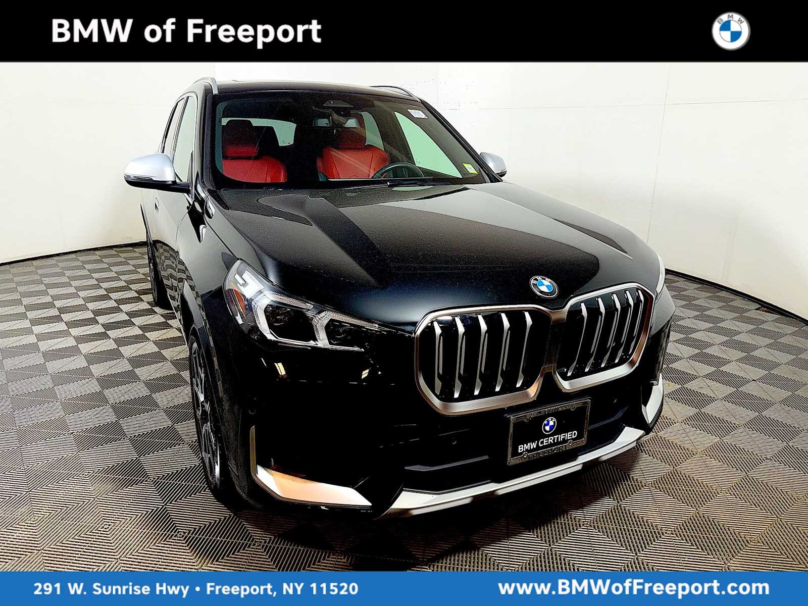 2023 BMW X1 xDrive28i's photo